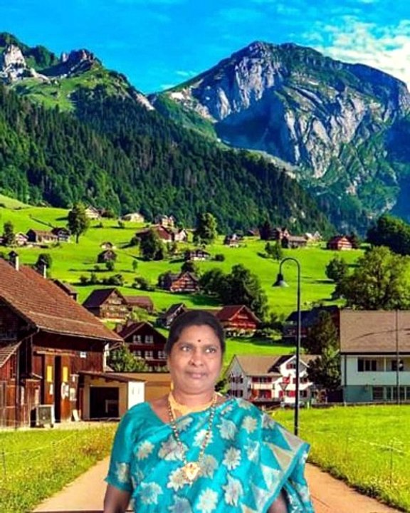 Aadhilakshmivanti