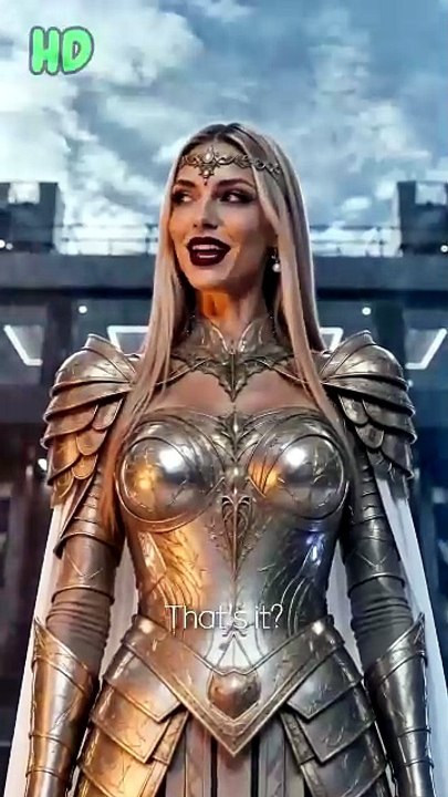The Superpowered Wife's Awakening | New Movie 2026 | Full Short Drama | English Sub 2026 [Full Movie]