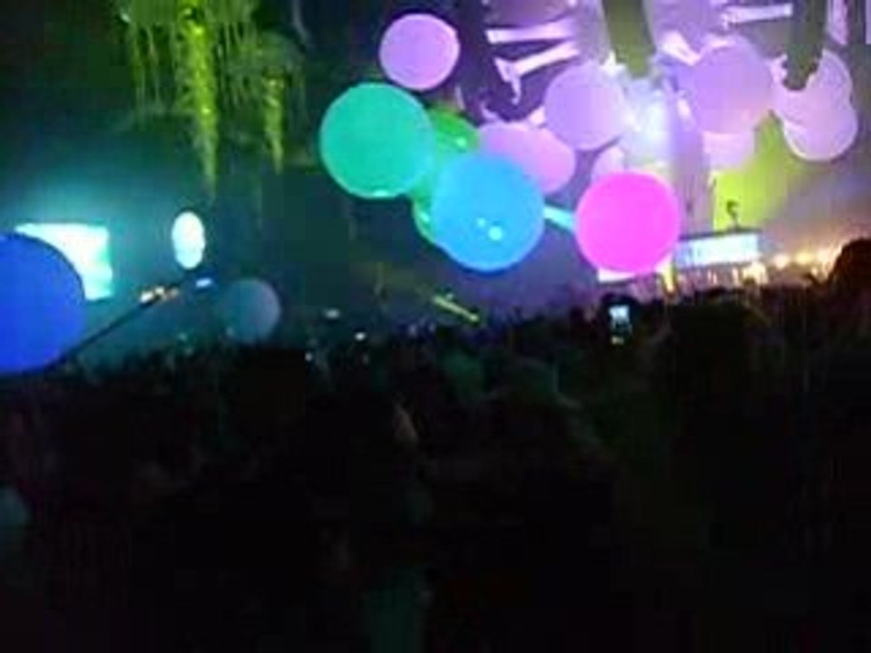 Sensation White Arena Amsterdam 05-07-2008