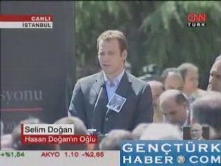 Hasan DOğan