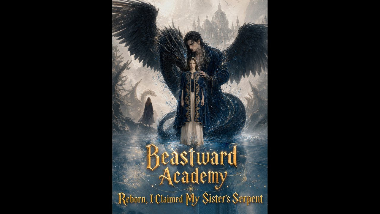 EngSub Beastward Academy Reborn, I Claimed My Sister’s Serpent 🌎Aurora