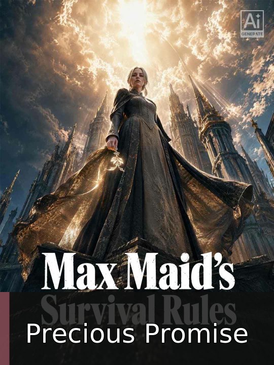 Max Maid’s Survival Rules | Precious Promise