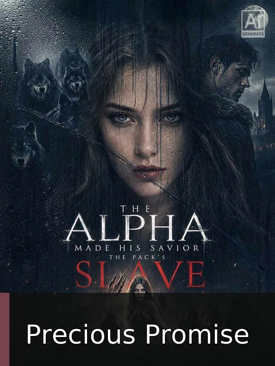 The Alpha Made His Savior the Pack's Slave | Precious Promise