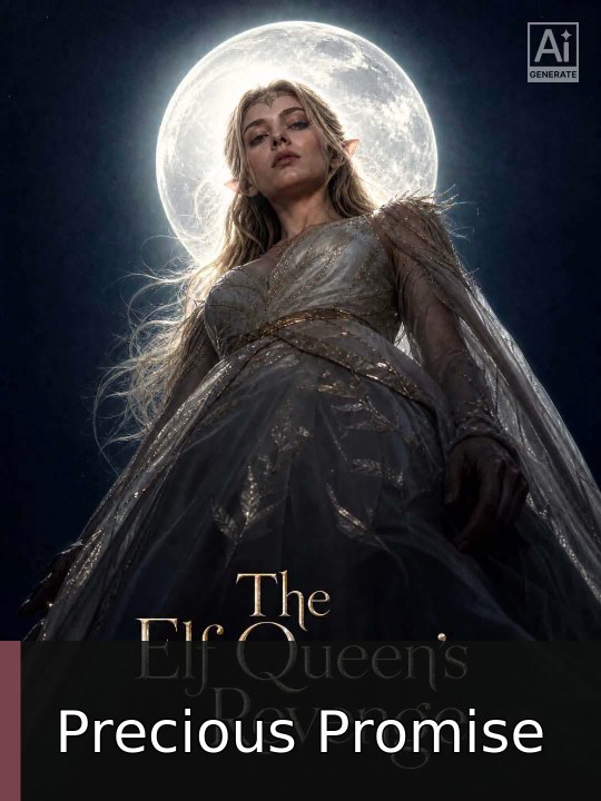 The Elf Queen's Revenge | Precious Promise