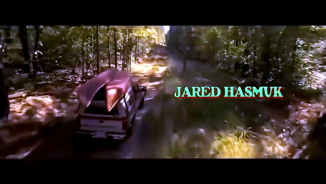 Trapped in Snake Creek: An Action-Packed Survival Thriller [Full Movie] [Full Movie]