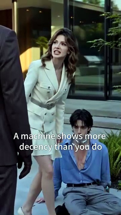 My Wife Replaced Me With An AI Lover - Full HD ENGSUB [Full Movie]