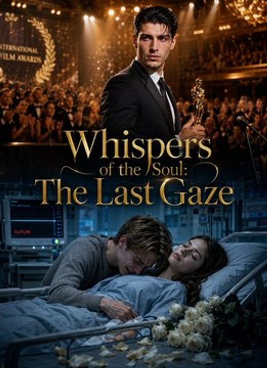Whispers of the Soul: The Last Gaze 25eps HD ASM