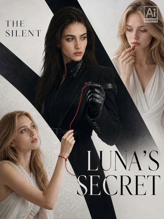 The Silent Luna’s Secret | New Movie 2026