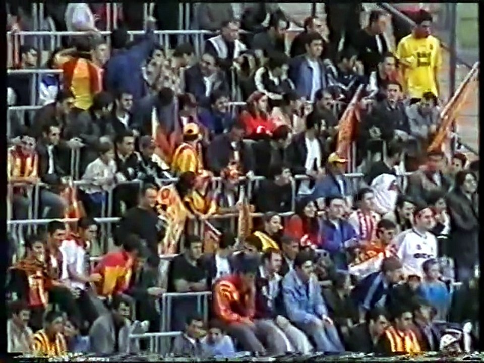 Bayern München vs. Galatasaray SK