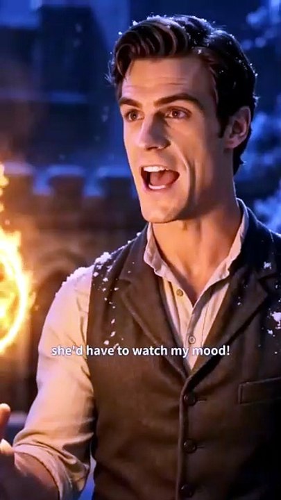 Shall Steel Wield Arcane Power? EPISODE [Full Movie]