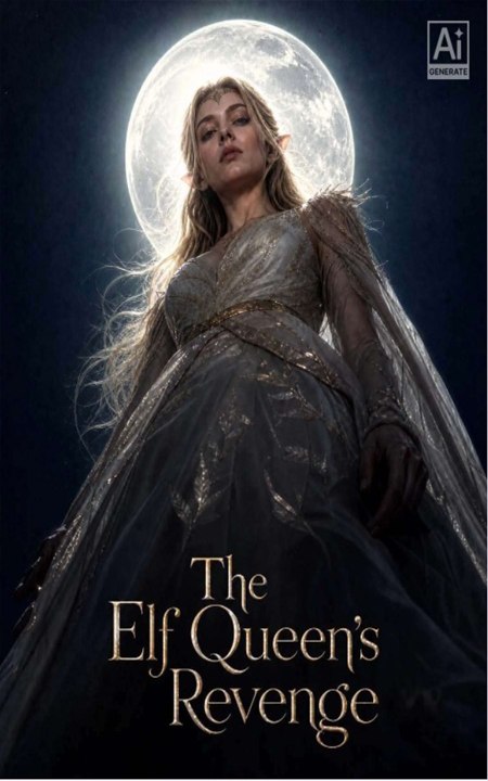 The Elf Queen's Revenge - Full EP (2026) - FULL ENGSUB