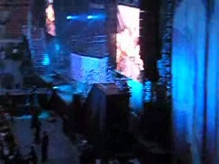 Tokio Hotel aux Parc des Princes
