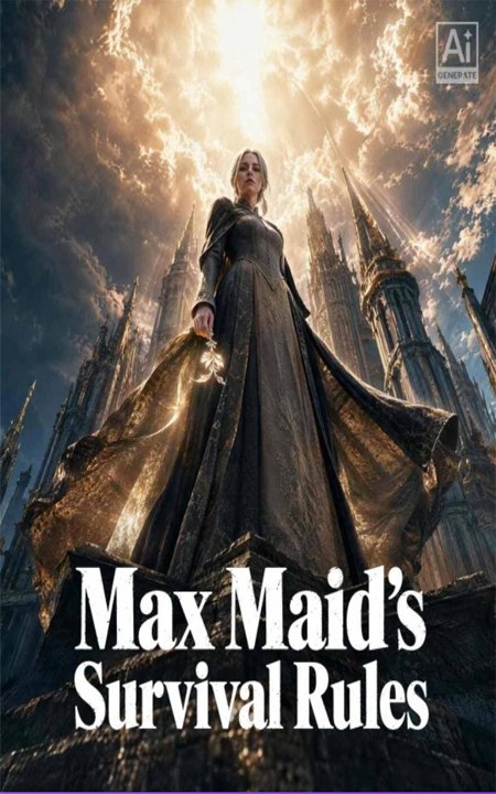 Max Maid’s Survival Rules - FULL MOVIES ENGLISH SUB 2026