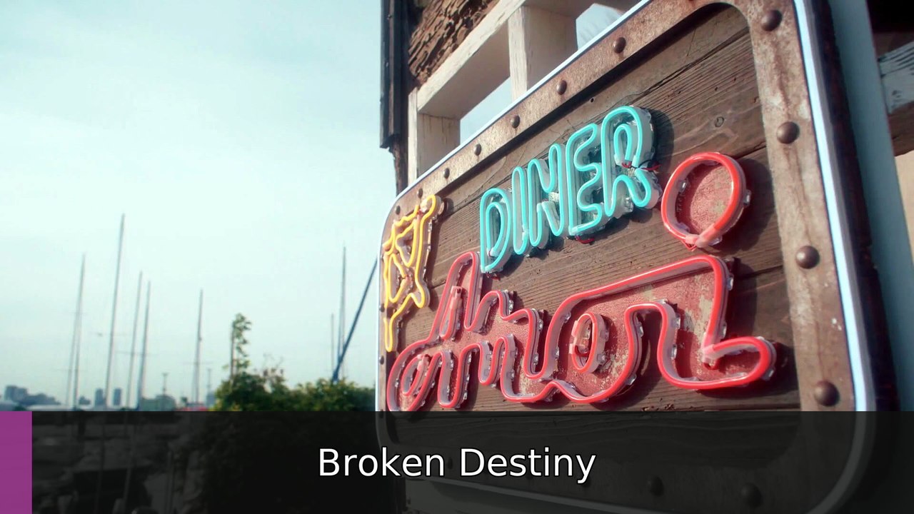 Crossroad 2026 Episode 2 | Broken Destiny