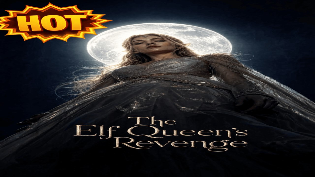 The Elf Queen's Revenge - Full