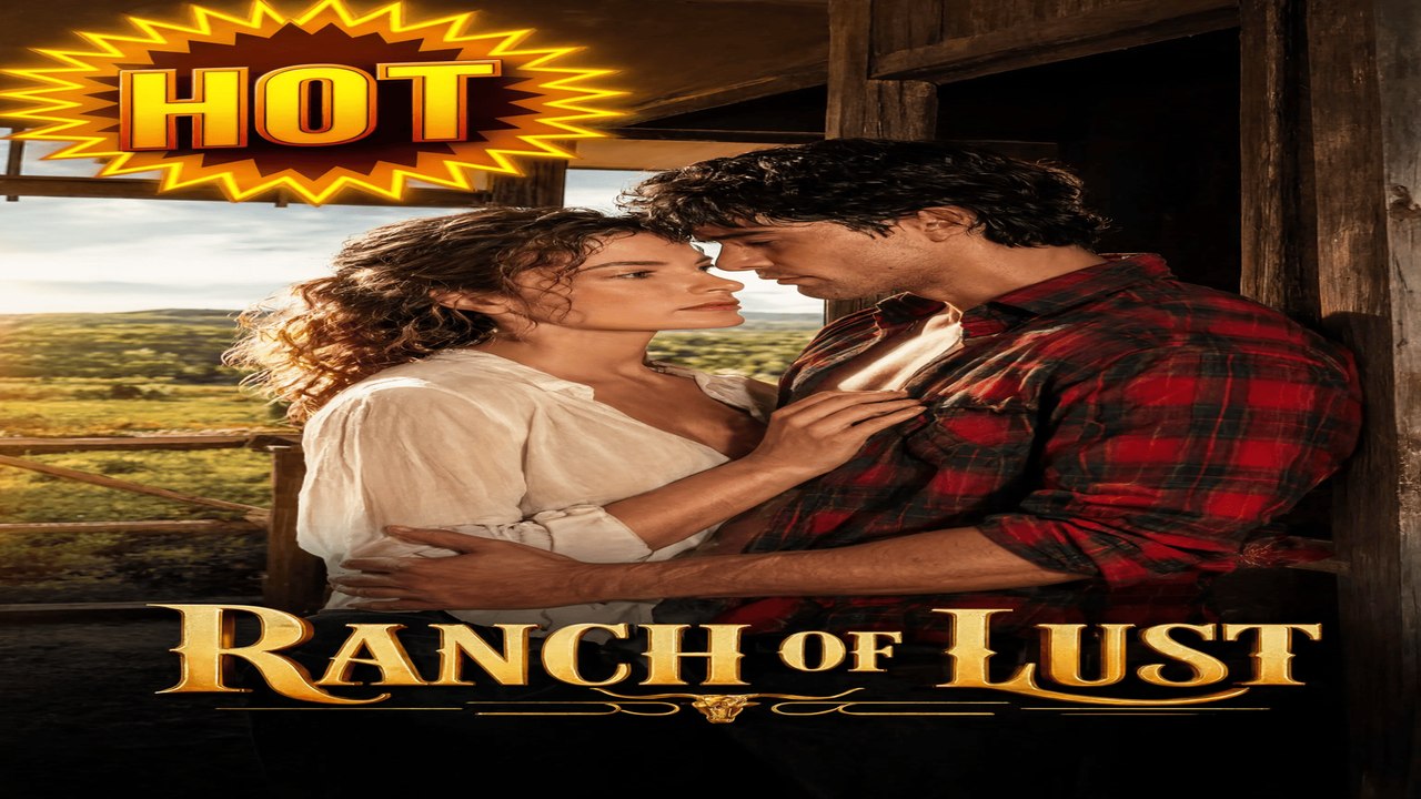 Ranch of Lust - Full