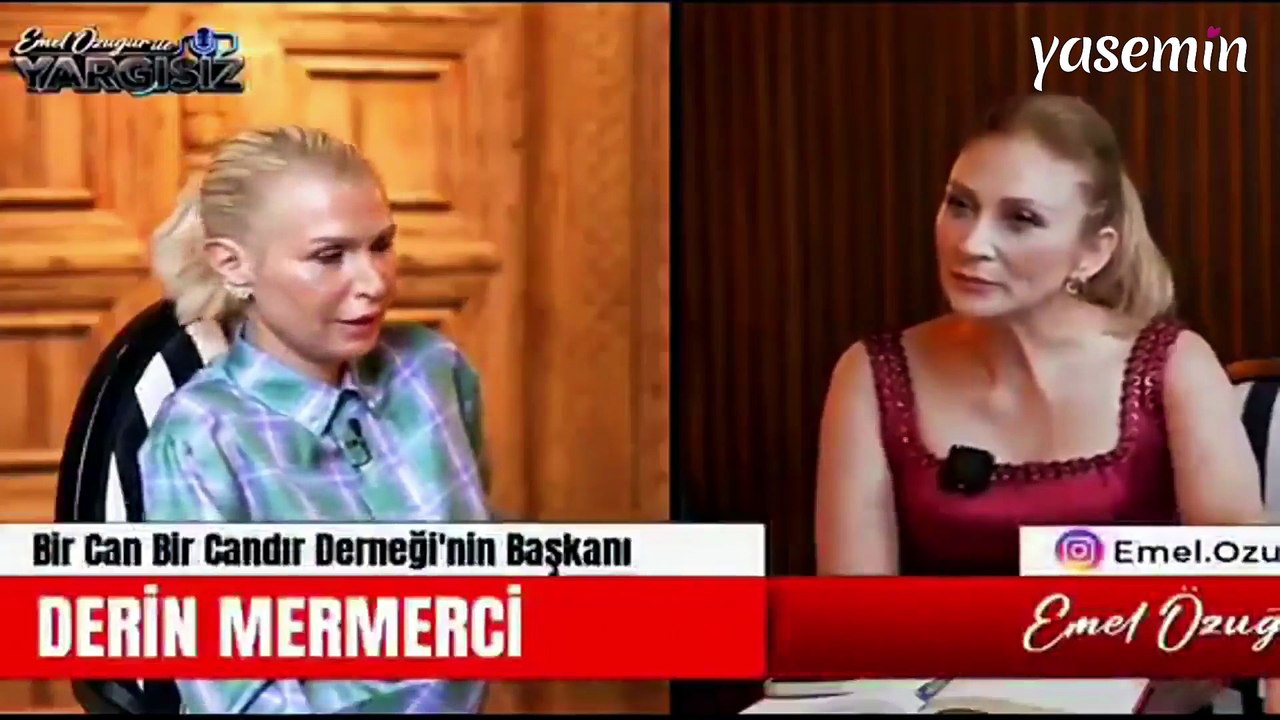 'Yalıda yaşamak bela' diyerek isyan etti! Derin Mermerci'ye sosyal medyada tepki gecikmedi