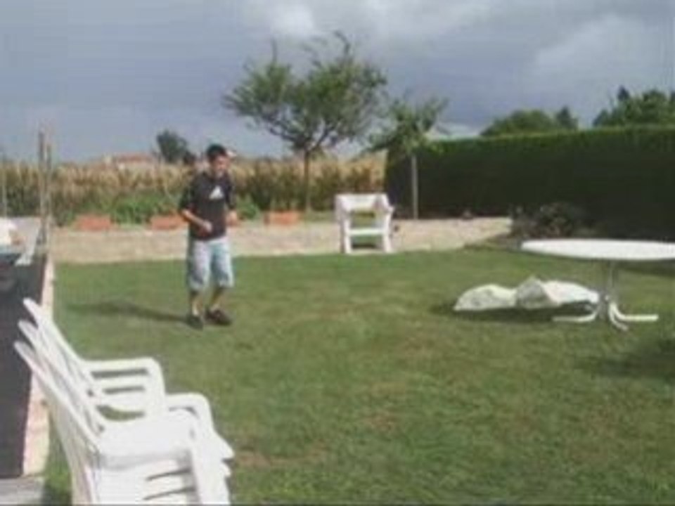 Maxime et pierre