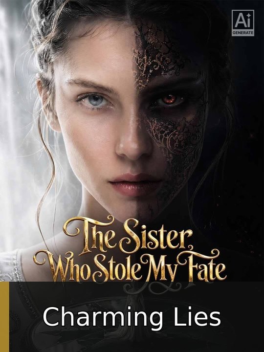 The Sister Who Stole My Fate #englishsubtitle #fullfilm💥💥 | Charming Lies