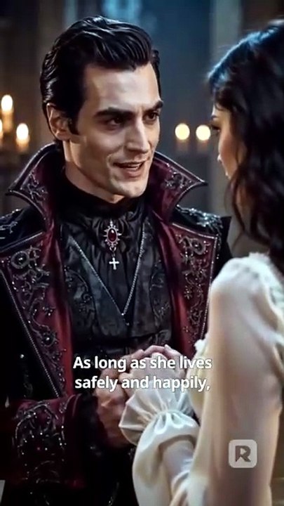 My Vampire Lord [Full Movie]