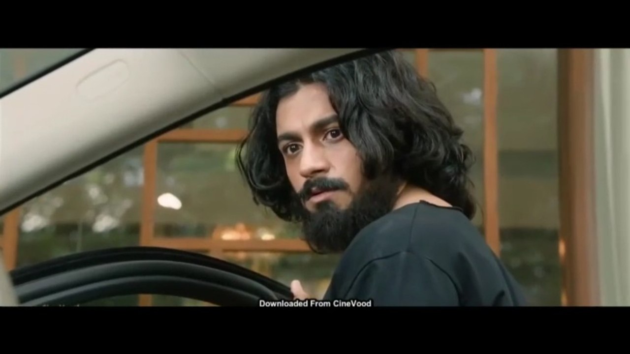 Siddharth Roy (romance) south hindi movie