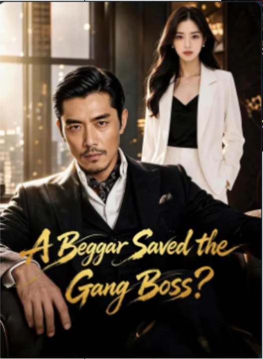 Watch A Beggar Saved the Gang Boss: Complete EPS