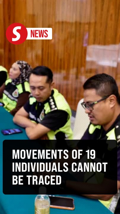 Immigration unable to trace 19 foreigners linked to Network School