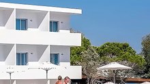 Serene Bay – wakacje na Rodos w Grecji