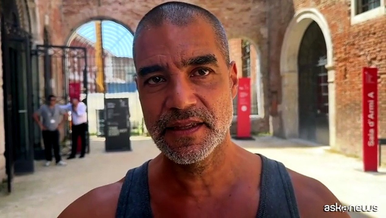 Biennale Danza, Emanuel Gat nella luce dei corpi e di Mahler