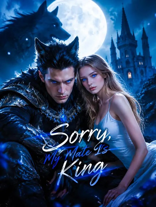 Sorry, My Mate Is King | Serie Completa | Short Drama Italiano