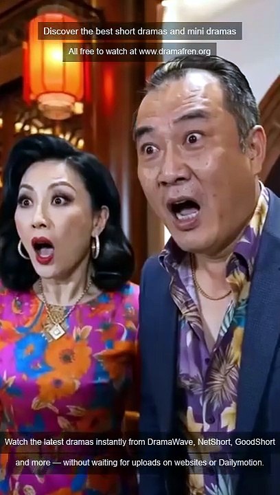 My Street Soup Just Destroyed Michelin!- Full Drama Movie English Sub [Full Movie]