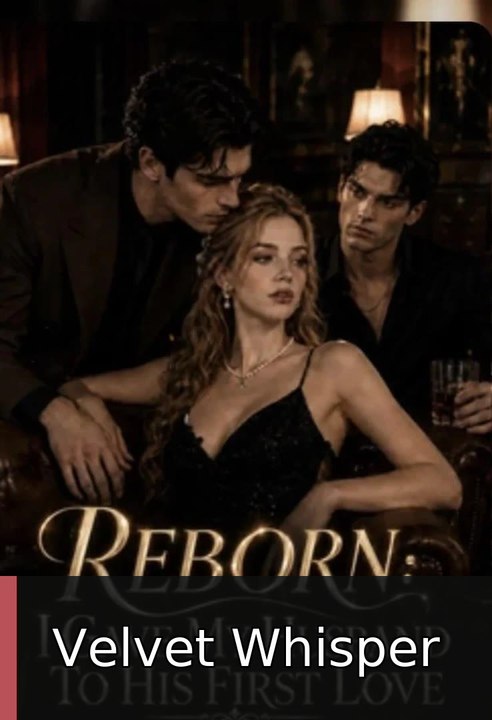 reborn i gave my husband to his first love #engsubtitle #fullmovie⭕️🔥 | Velvet Whisper