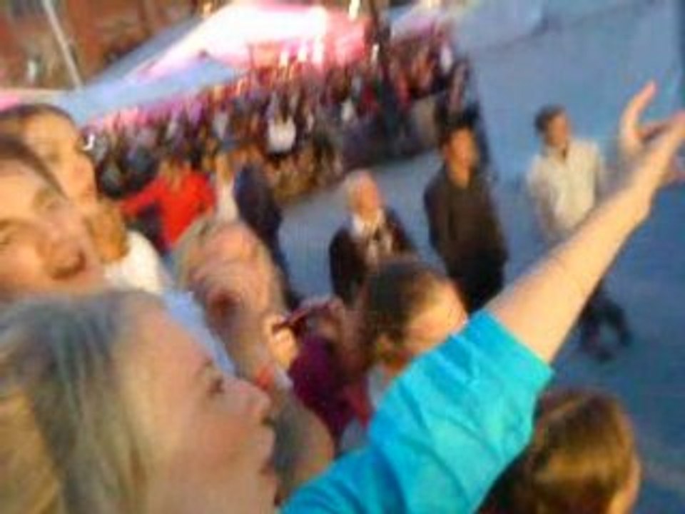 Gatufesten
