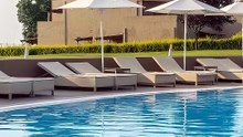 Dion Palace Litochoro Grecja - Prezentacja Hotelu