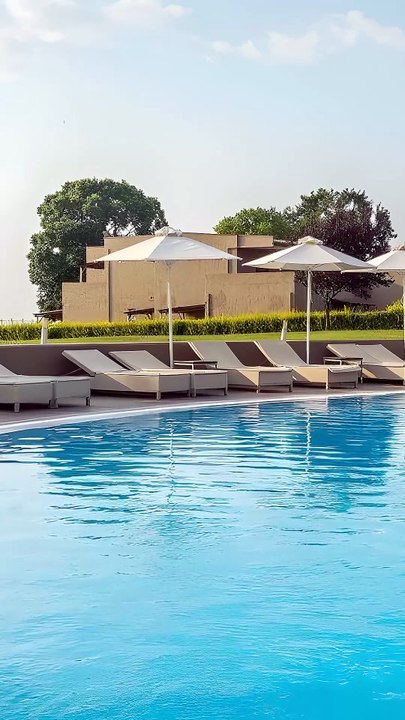 Dion Palace Litochoro Grecja - Prezentacja Hotelu