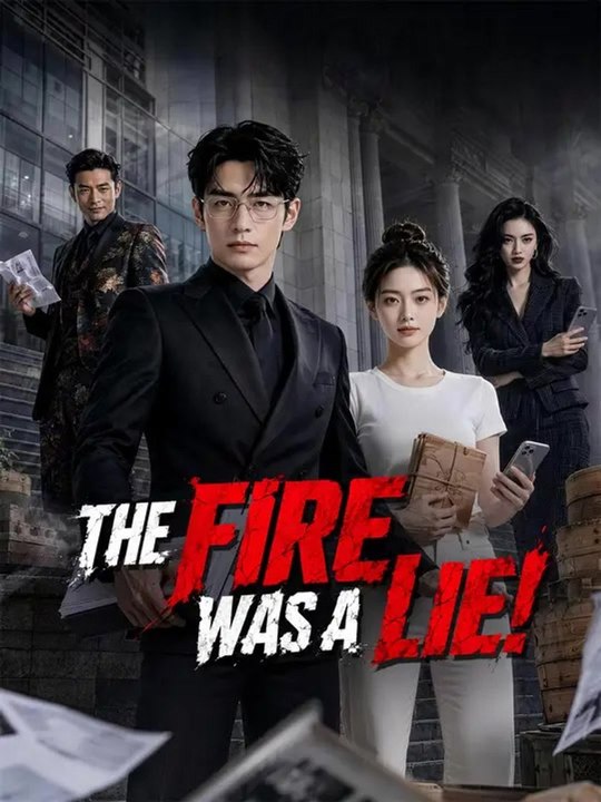 The Fire Was a Lie! Series | Short Drama English Full Episode | Reel Nova