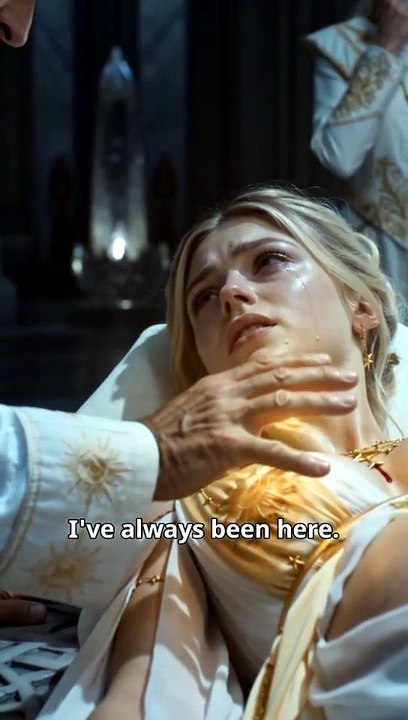 His Lost Sun Queen Reigns Again