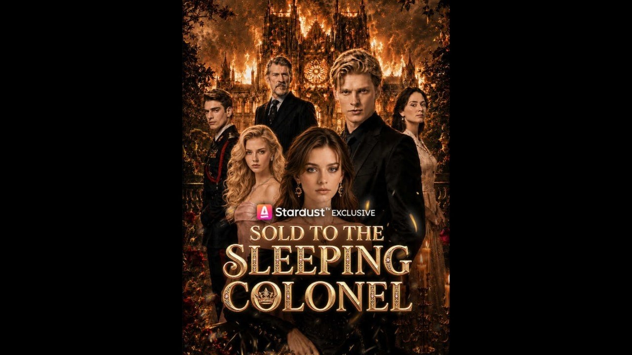Sold to the Sleeping Colonel
