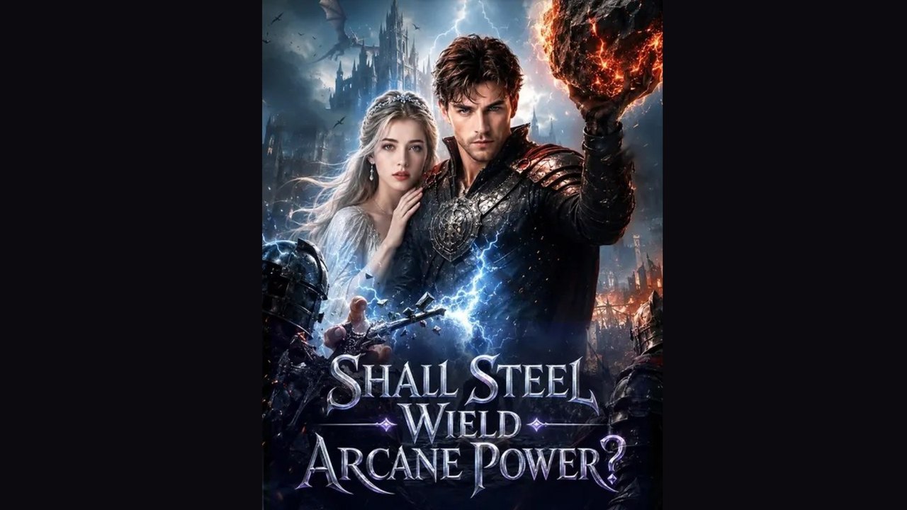 Shall Steel Wield Arcane Power？