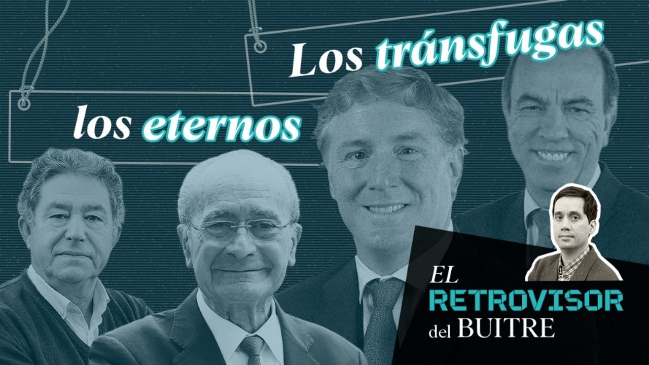 ERDB - Saber retirarse a tiempo