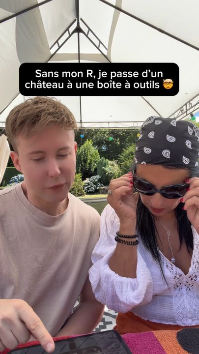 Une énigme