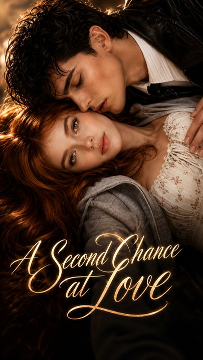 A Second Chance at Love | Second Chance Romance...
