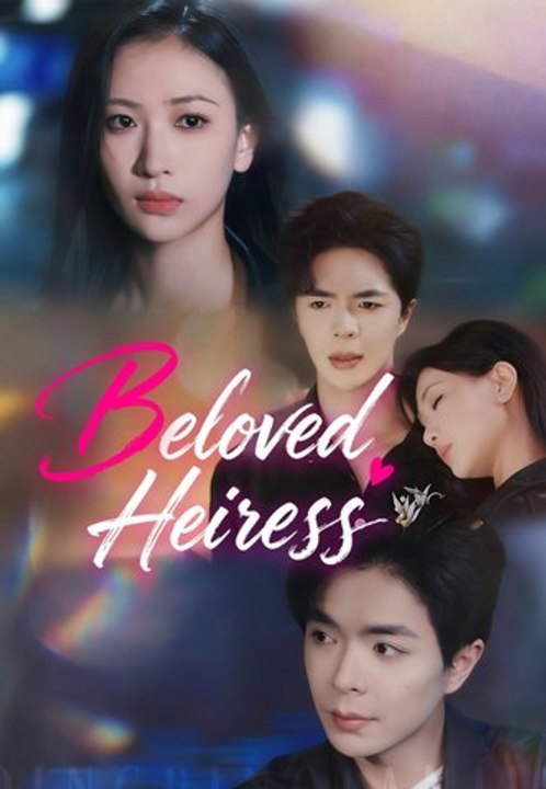Beloved Heiress Series English