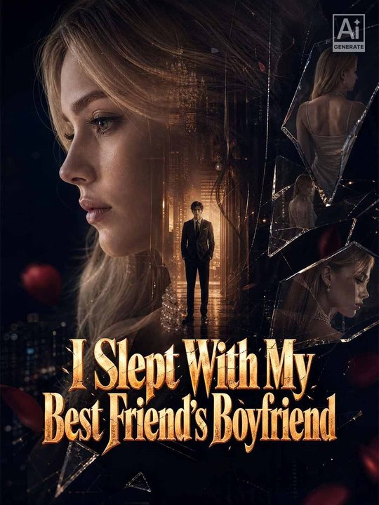 I Slept With My Best Friend's Boyfriend Full Ep EnglishSub