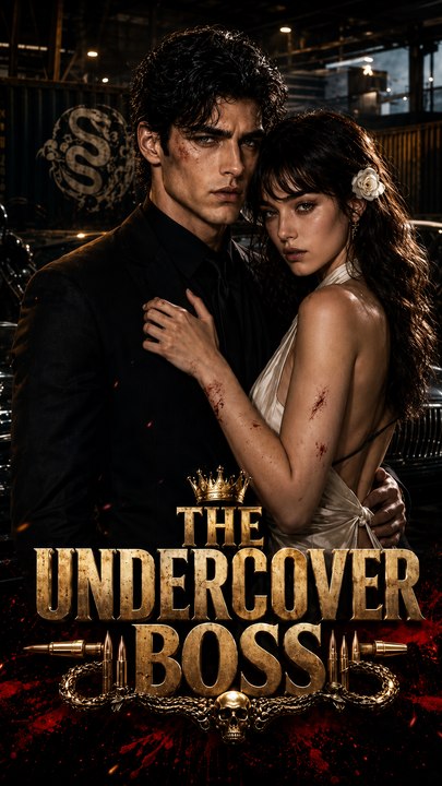 The Undercover Boss - Full Movie | Modern Romance Drama