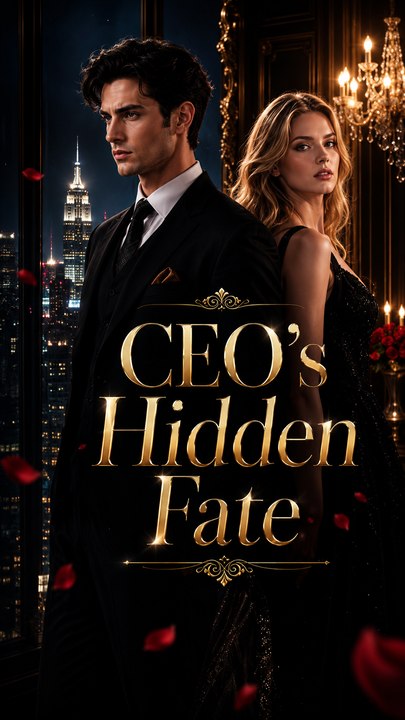 CEO's Hidden Fate - Full Episode (ENGSUB) | Romance Short Drama