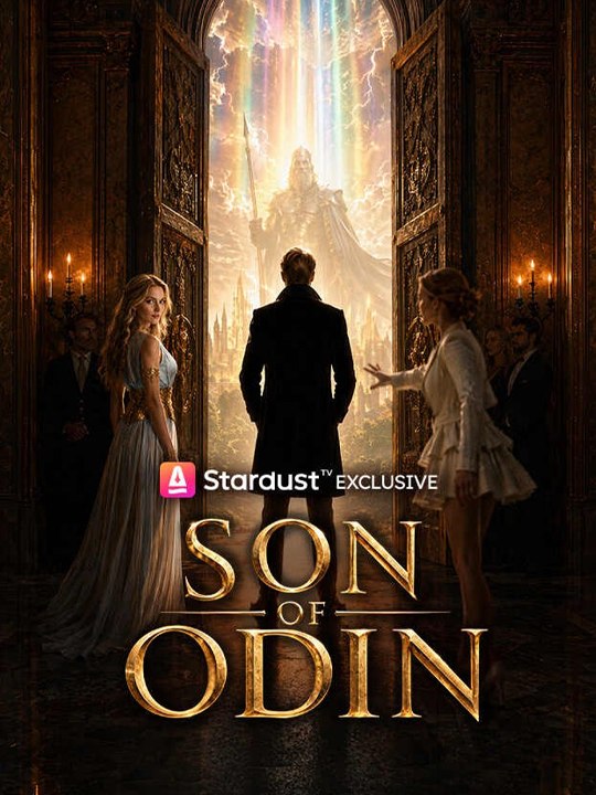 Son of Odin - Complete #drama #englishsub 🔥🔥