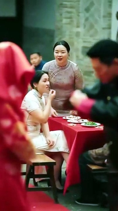 My Second-Chance Bride Is Fierce Hot [Full Movie]