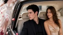 The Wrong Wedding Ride - Full 2026 | Precious Promise