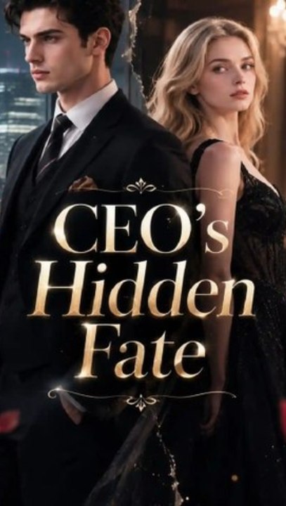 CEO's Hidden Fate - Full HD | Billionaire Romance Drama